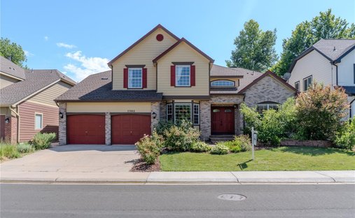 House in Arvada, Colorado, United States 1