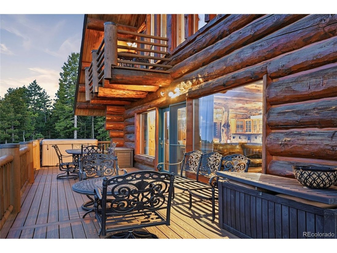 House in Evergreen, Colorado, United States 2 - 18121957