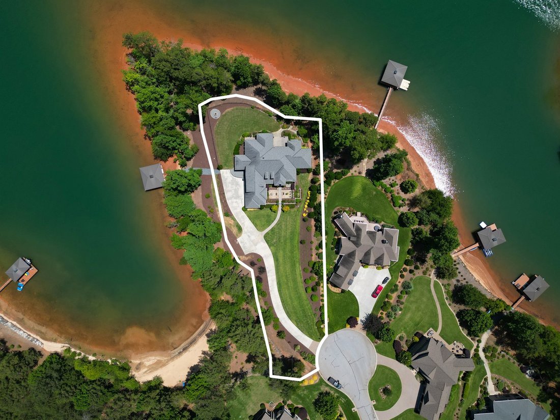 House in Seneca, South Carolina, United States 4 - 17877768