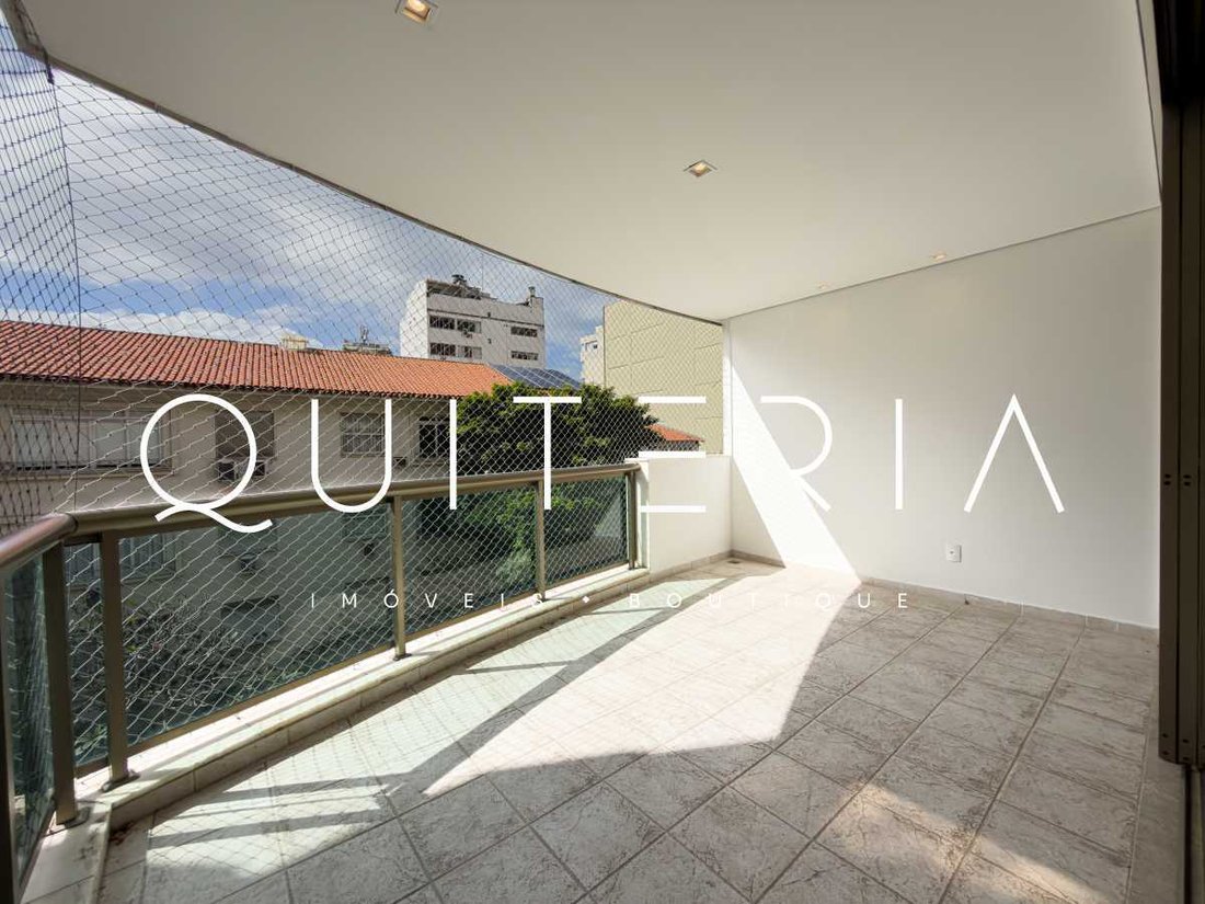 Apartment in Rio de Janeiro, State of Rio de Janeiro, Brazil 4 - 18123700