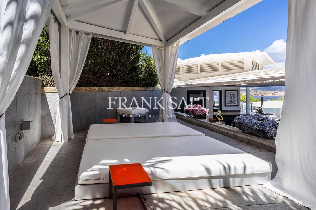 Villa in Mellieha, Malta 4 - 13822228