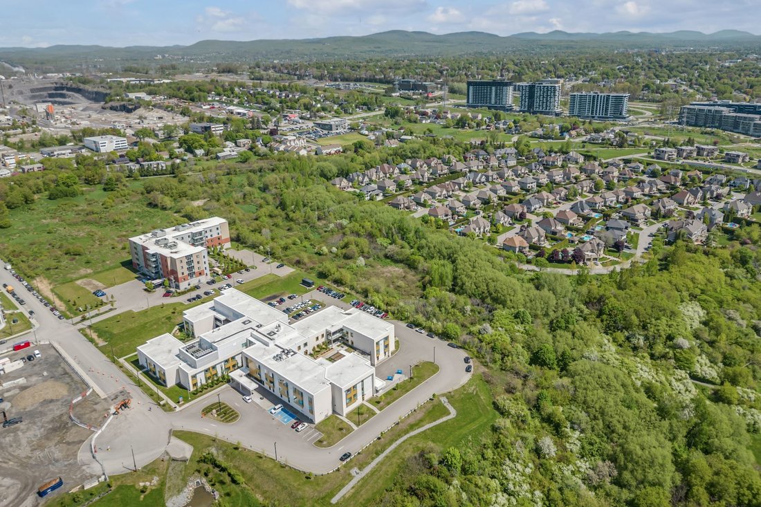 Land in Quebec City, Quebec, Canada 4 - 18123636