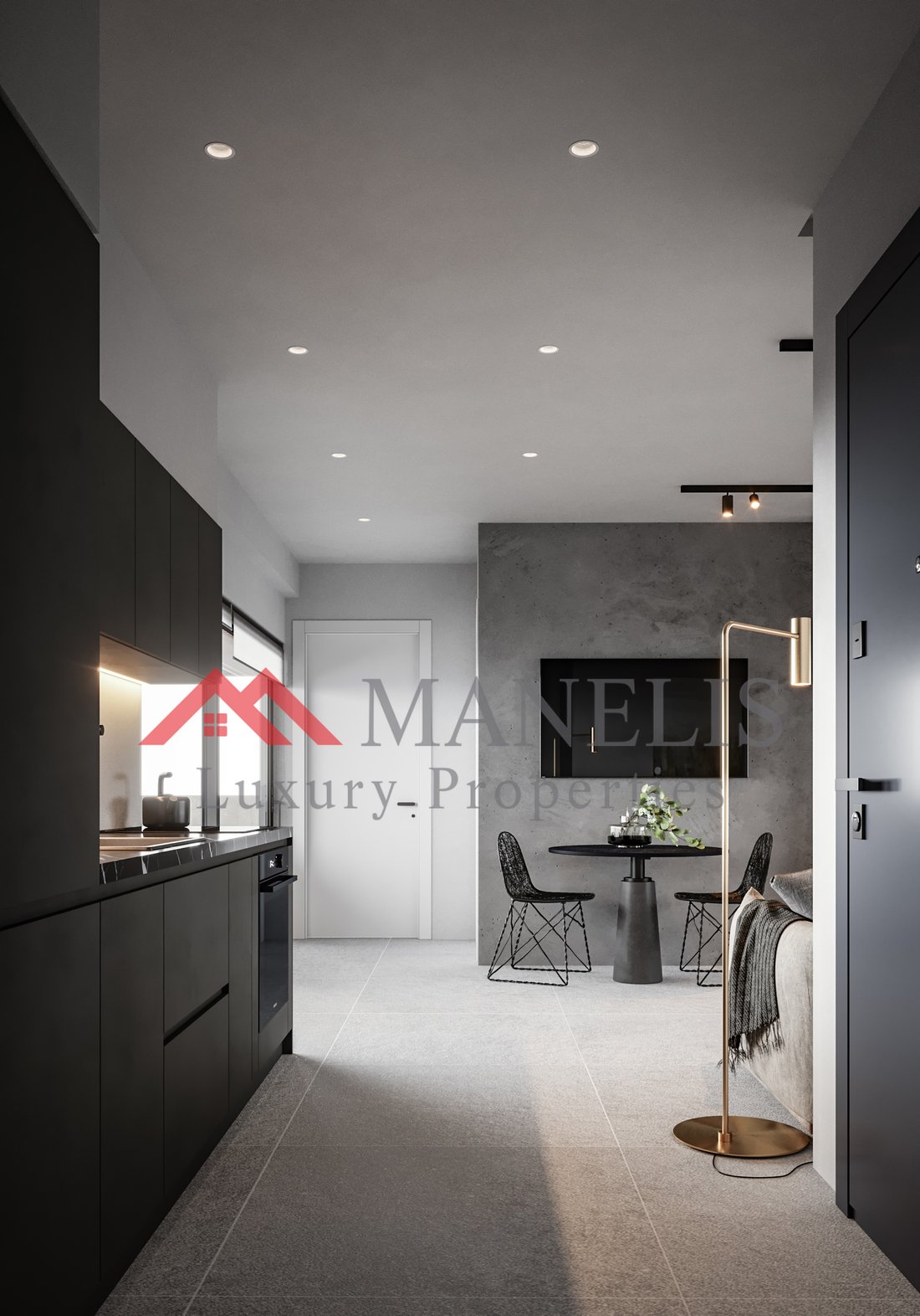 Apartment in 7th District of Athens, Athens, Greece 3 - 18122803