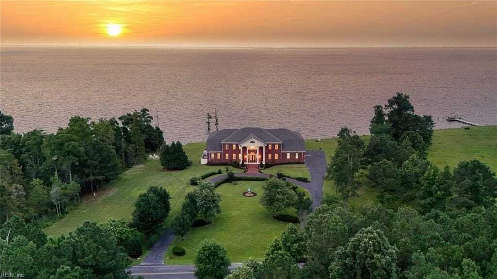 House in Edenton, North Carolina, United States 2 - 18122263