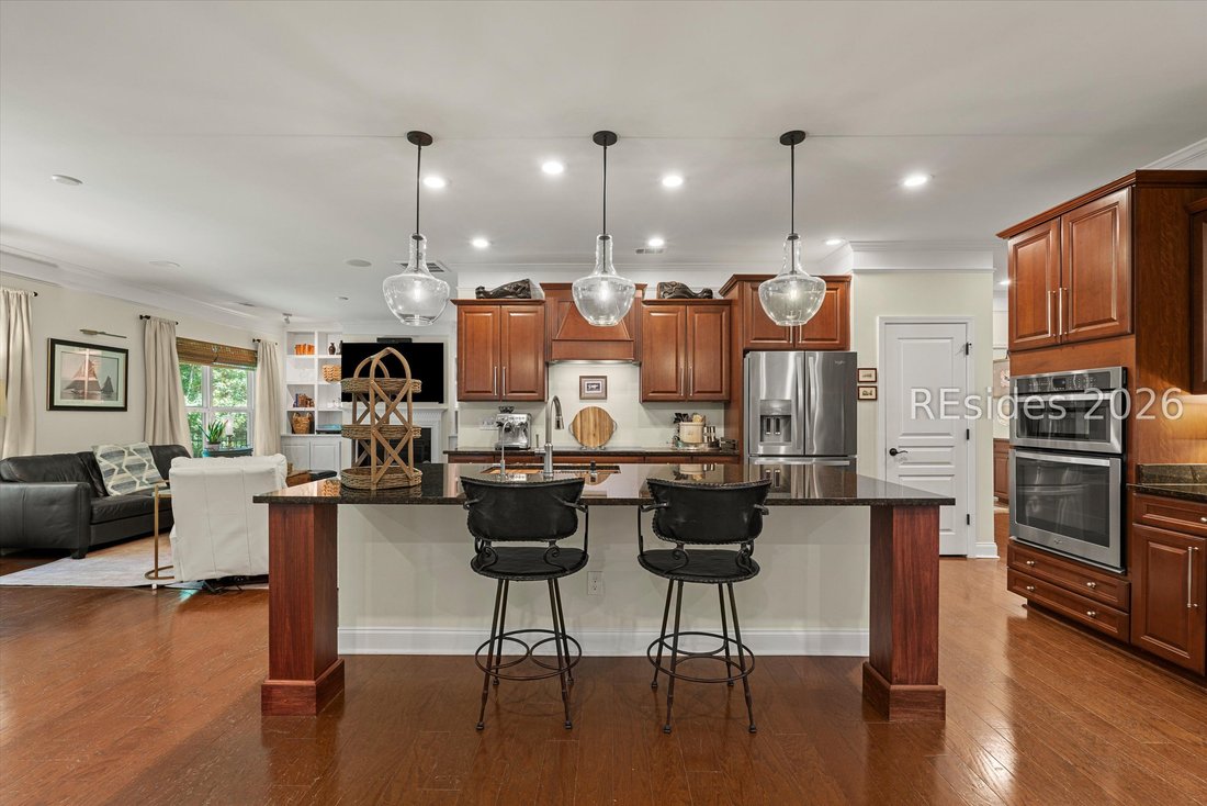 House in Bluffton, South Carolina, United States 3 - 18118922