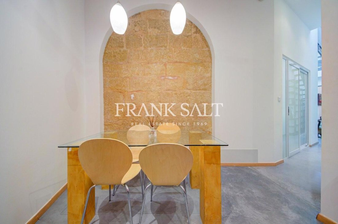 Townhouse in Ir-Rabat, Malta 4 - 15927073