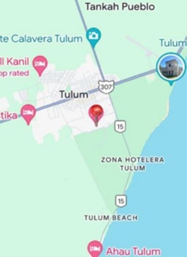 Land in Tulum, Quintana Roo, Mexico 4 - 18121147