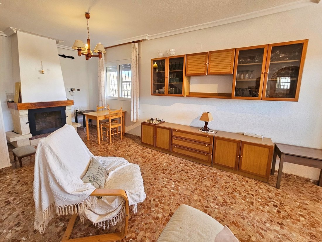 House in Mar de Cristal, Rincon de San Gines, Cartagena 5 - 18119696
