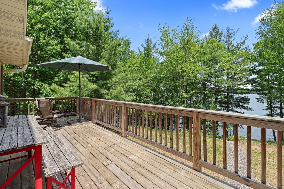 House in Eagle River, Wisconsin, United States 5 - 18124424