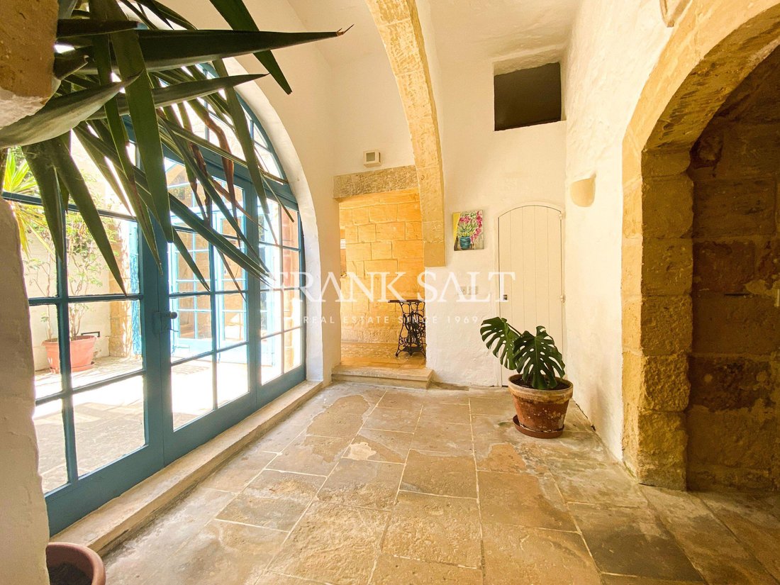 Country House in Haz-Zebbug, Malta 4 - 15008407