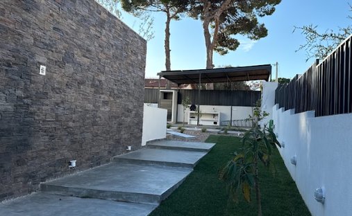 House in Artemida, Attica, Greece 1