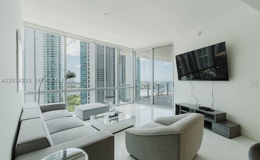 Condominio a Miami, Florida, Stati Uniti 1