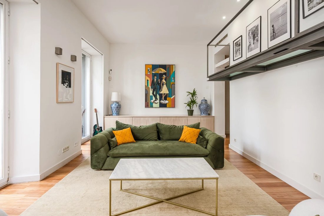 Apartment in Centro, Madrid, Spain 4 - 18120166