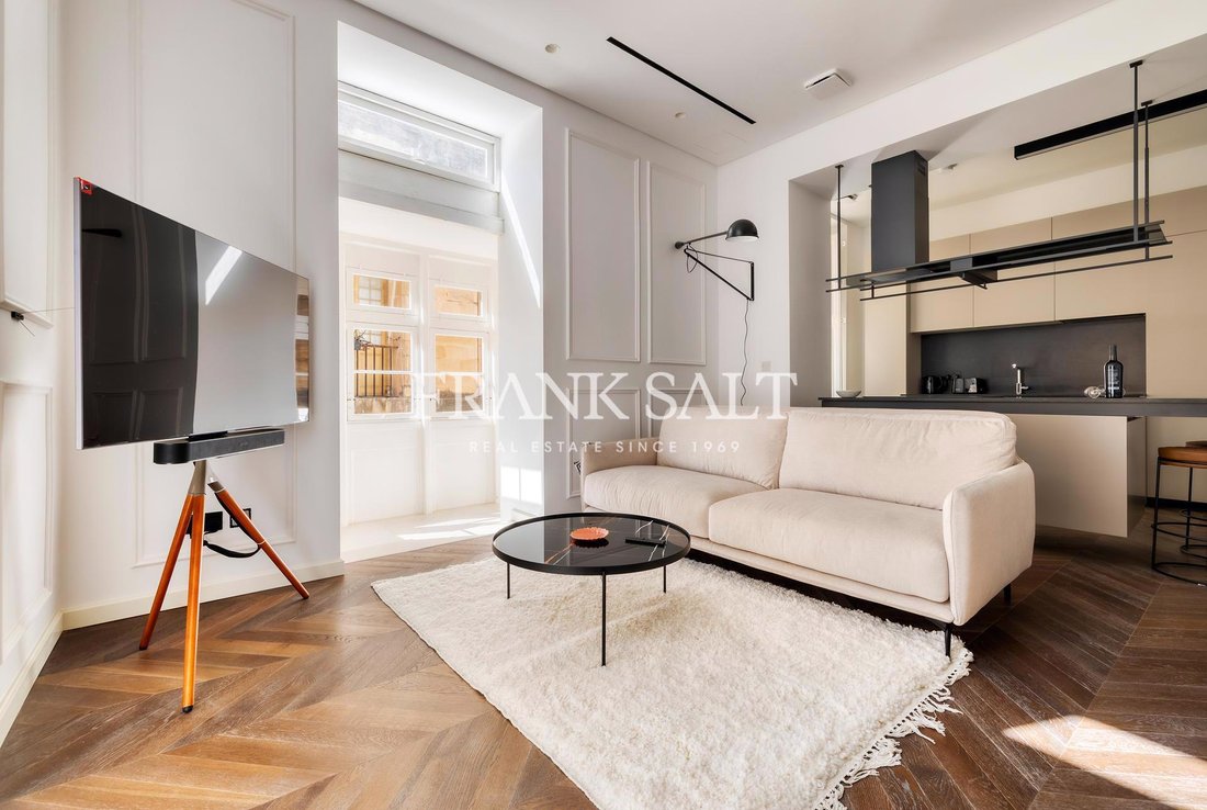 Apartment in Valletta, Malta 1 - 16796425