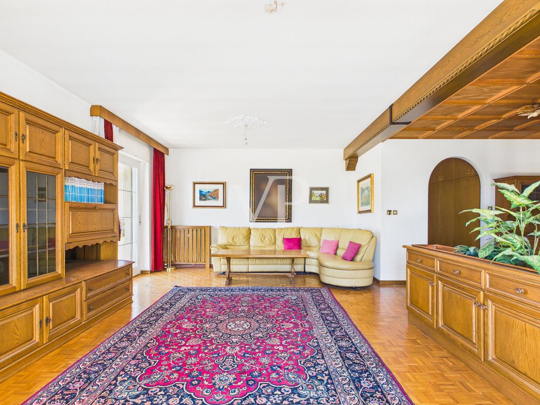 Penthouse in Merano / Meran, Trentino – Alto Adige/Südtirol, Italy 5 - 18123712
