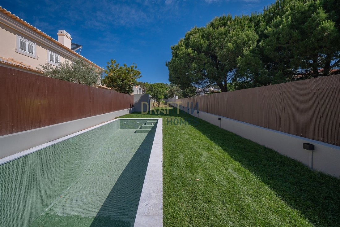 House in Alcabideche, Lisbon, Portugal 4 - 18123535