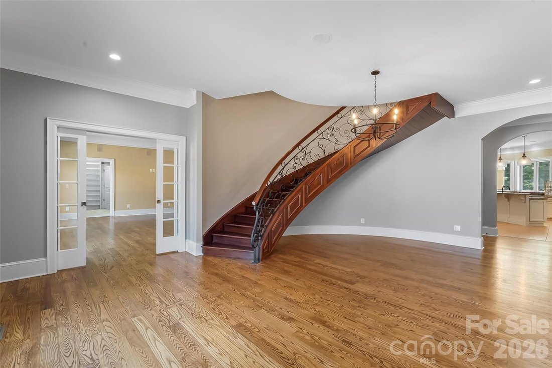 House in Bostic, North Carolina, United States 5 - 18123656