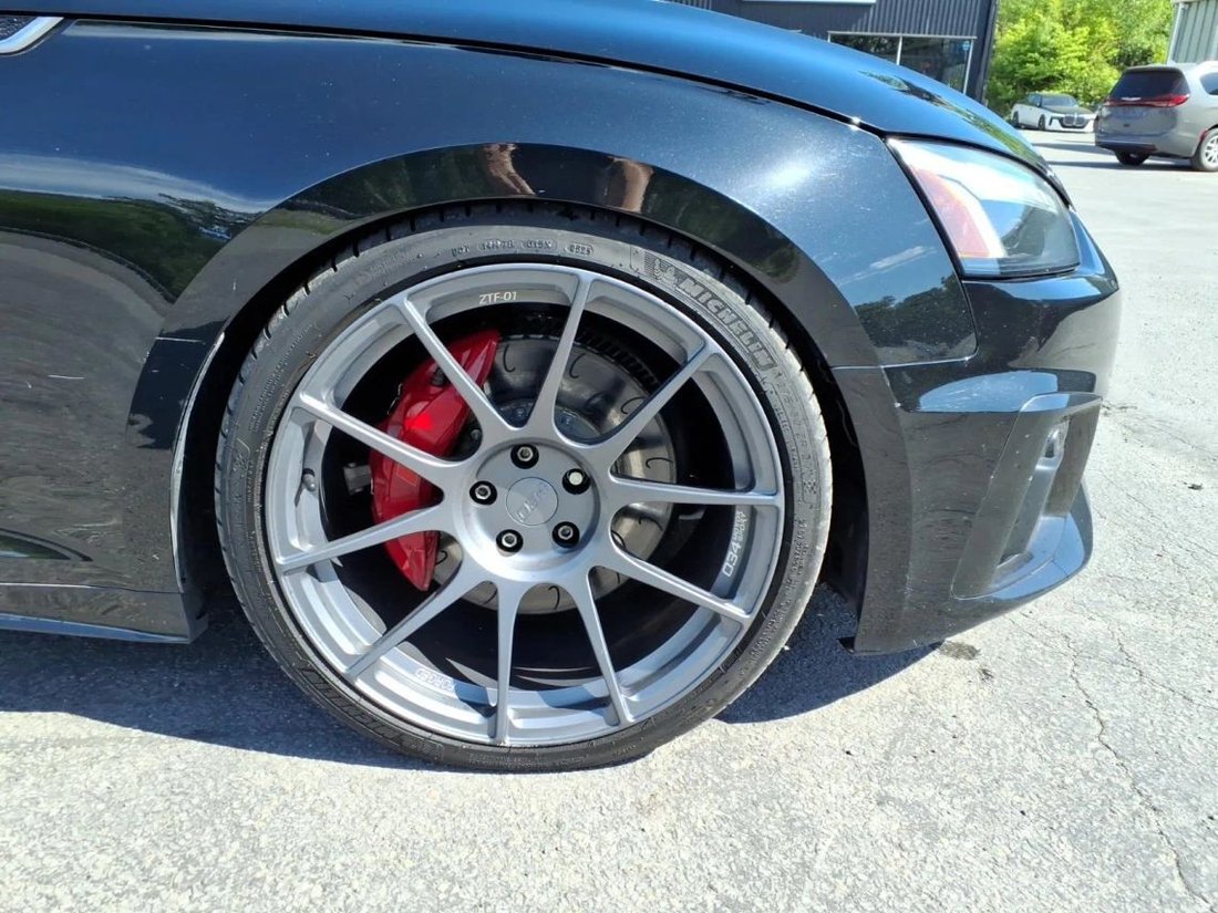Cabriolet in Wilkes Barre, PA, United States 3 - 18124196