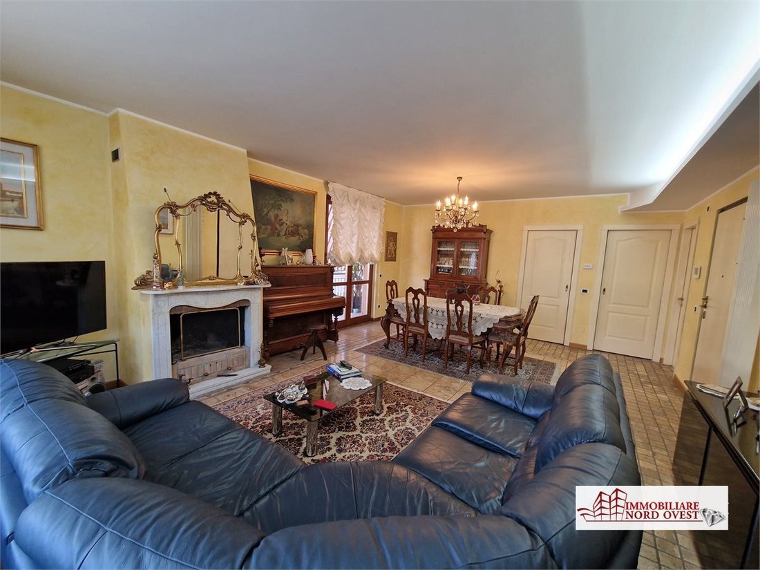 Villa in Cornaredo, Lombardy, Italy 5 - 18121545