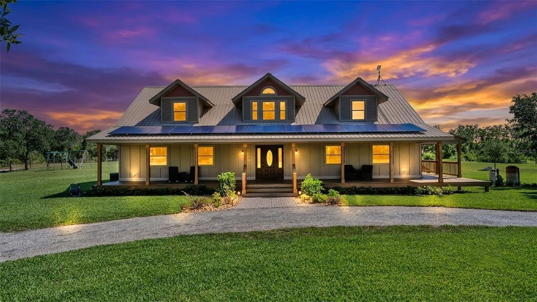 House in Sebring, Florida, United States 1 - 18122687