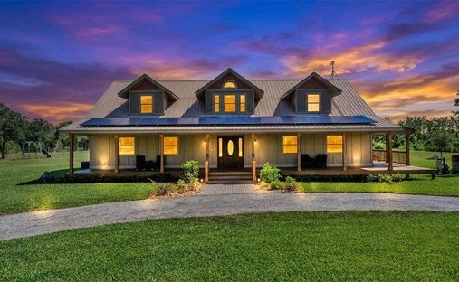 Casa a Sebring, Florida, Stati Uniti 1