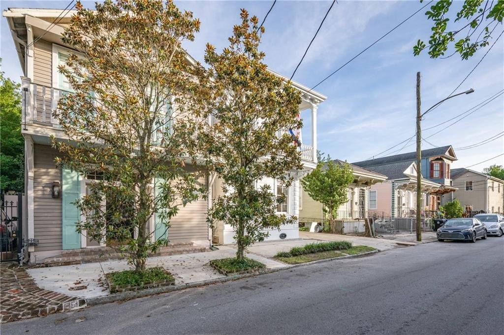 House in New Orleans, Louisiana, United States 2 - 18122015