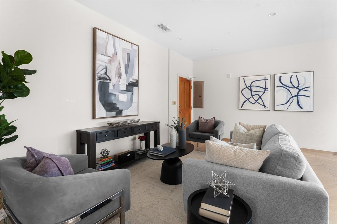 Condo in Austin, Texas, United States 5 - 18122904