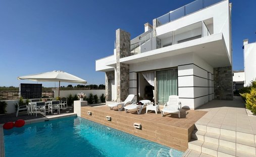 House in Los Alcazares, Región de Murcia, Spain 1