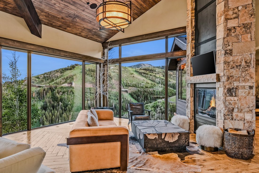 House in Park City, Utah, United States 5 - 18121218