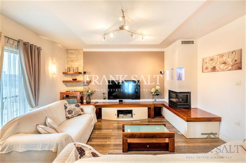 Apartment in Pembroke, Malta 1 - 16412852