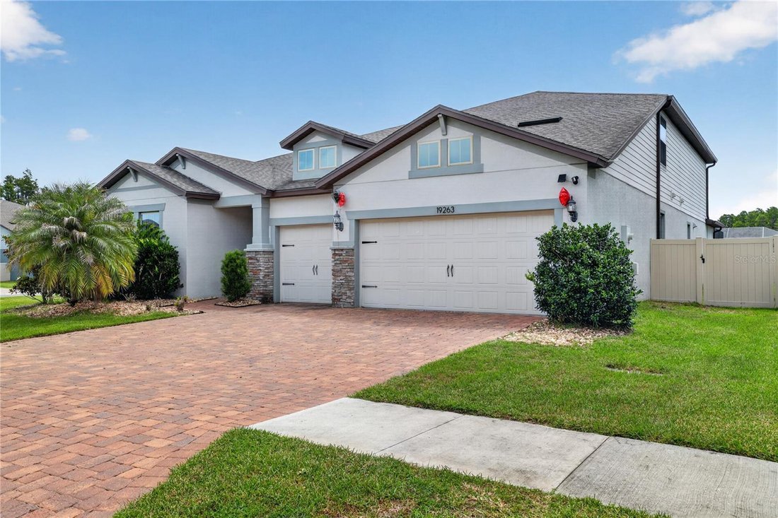 House in Tampa, Florida, United States 2 - 18122677