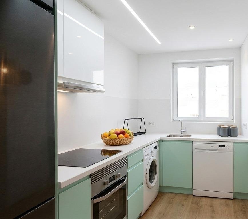 Apartment in Barrio Salamanca, Madrid, Spain 1 - 18123507