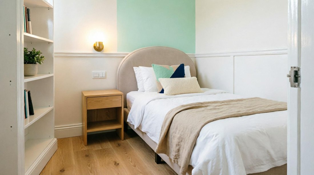 Apartment in Barrio Salamanca, Madrid, Spain 5 - 18123507