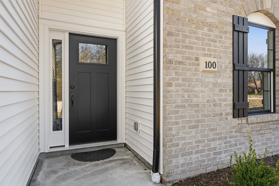Apartment in Nixon, Pennsylvania, United States 4 - 17025716