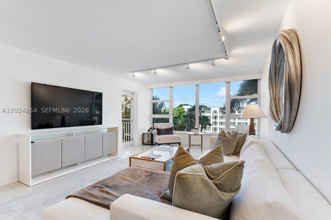 Condo in Hillsboro Beach, Florida, United States 1 - 18122953