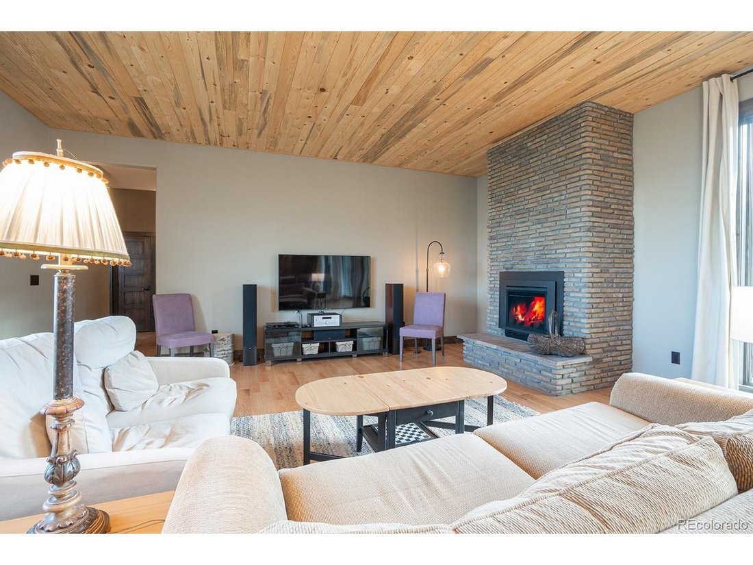 House in Buena Vista, Colorado, United States 5 - 18121927