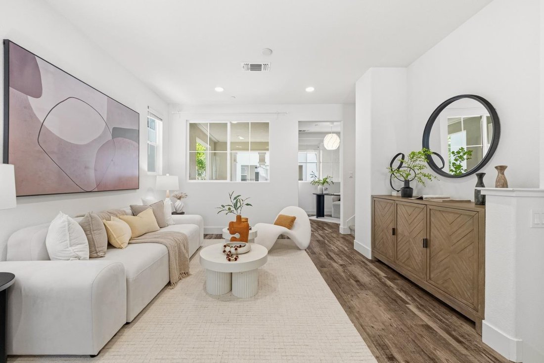 Townhouse in Newark, California, United States 2 - 18121634