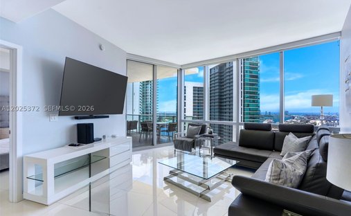 Condominio a Miami, Florida, Stati Uniti 1