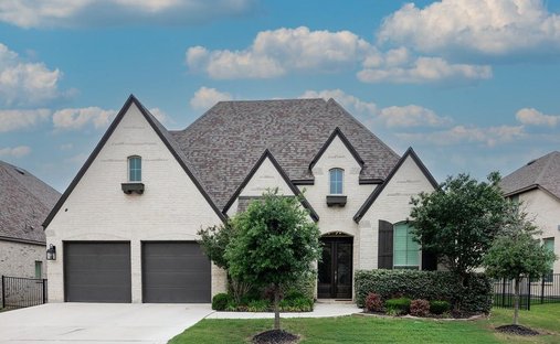 House in San Antonio, Texas, United States 1