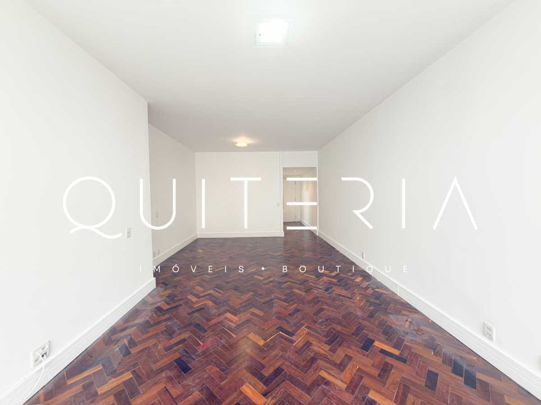 Apartment in Rio de Janeiro, State of Rio de Janeiro, Brazil 3 - 18123701