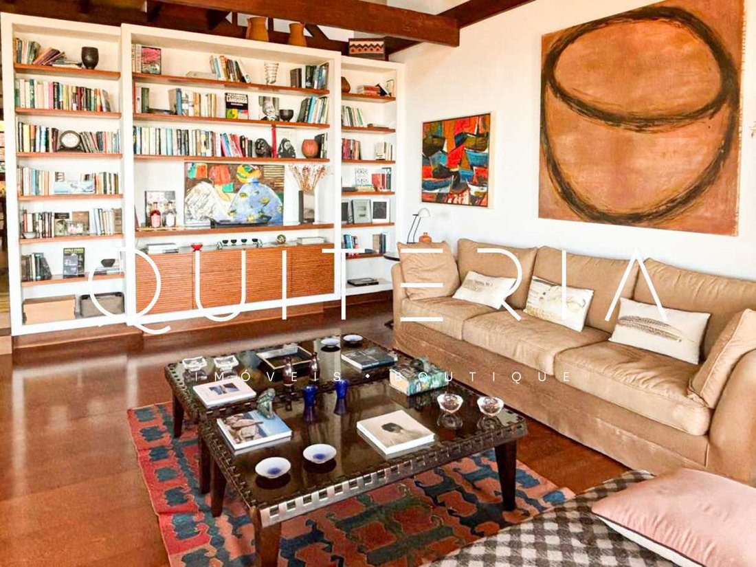 House in Rio de Janeiro, State of Rio de Janeiro, Brazil 5 - 18123709