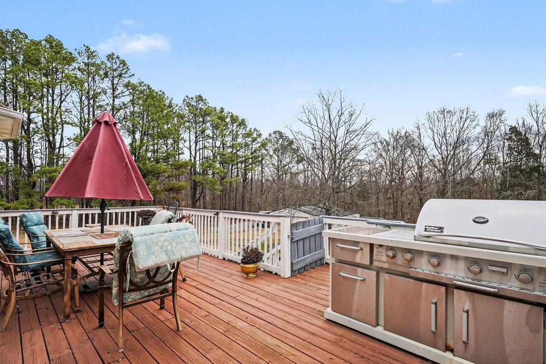 House in Pegram, Tennessee, United States 4 - 18122807