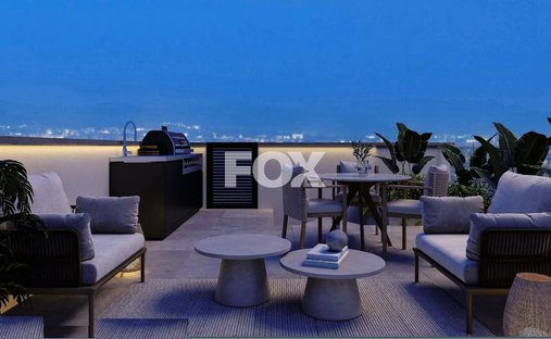 Apartamento en Limasol, Distrito de Limasol, Chipre 1