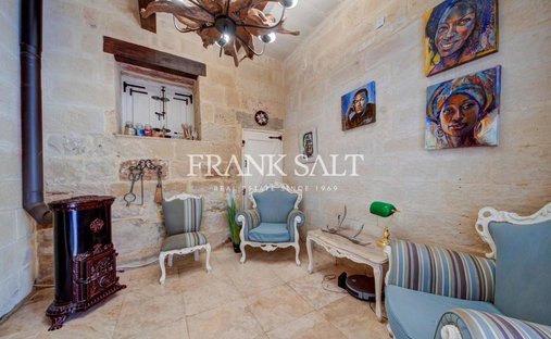 Casa a Birzebbugia, Malta 1