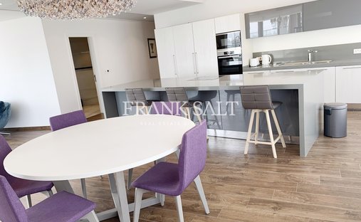 Apartamento en San Julián, Malta 1