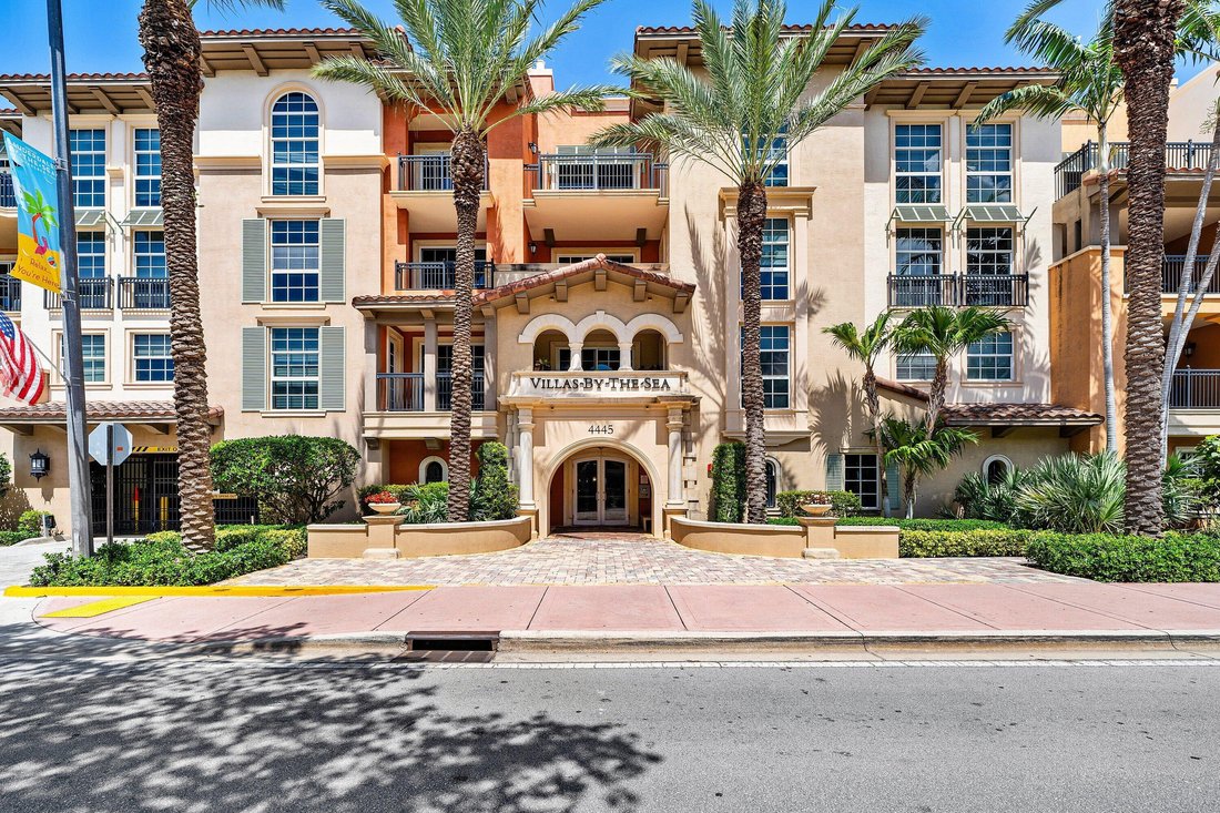 Condo in Fort Lauderdale, Florida, United States 2 - 18122786