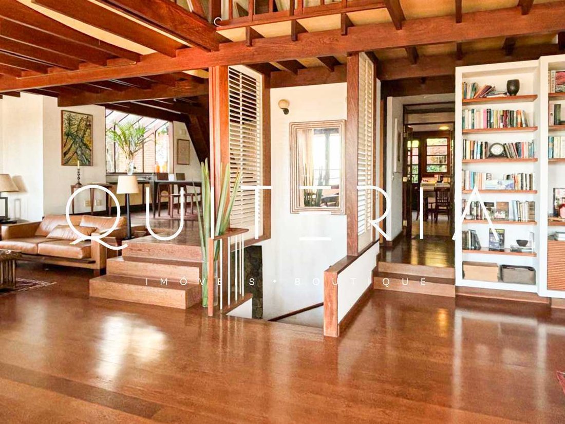 House in Rio de Janeiro, State of Rio de Janeiro, Brazil 4 - 18123709