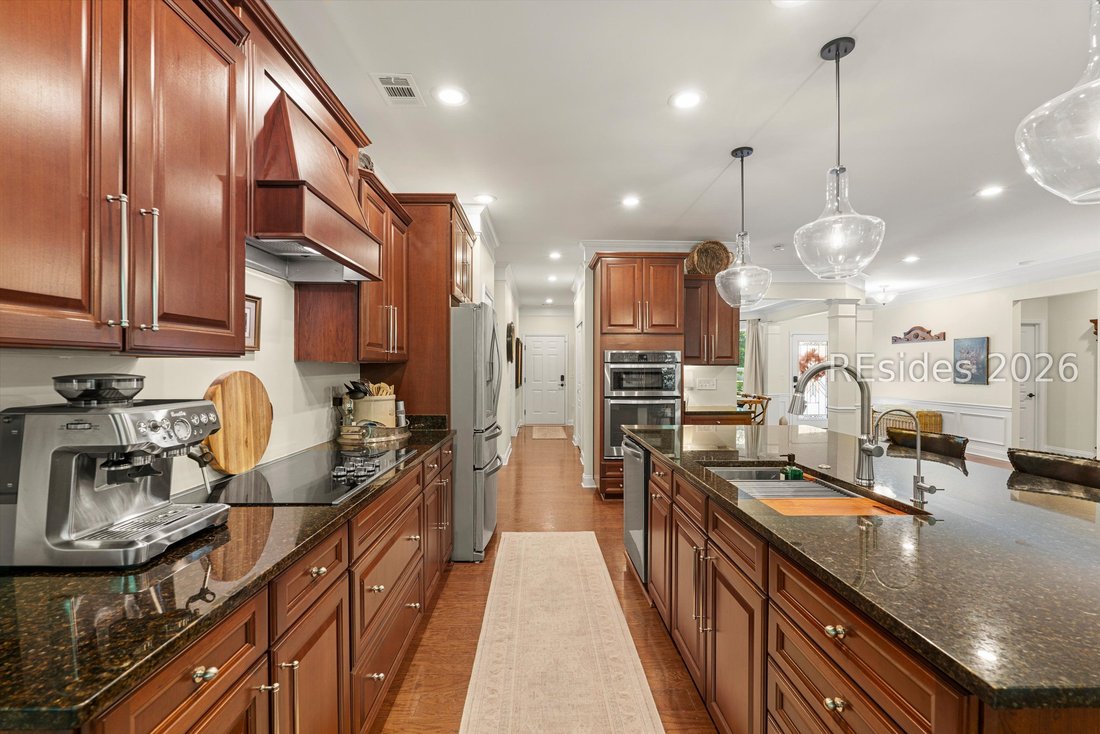 House in Bluffton, South Carolina, United States 5 - 18118922