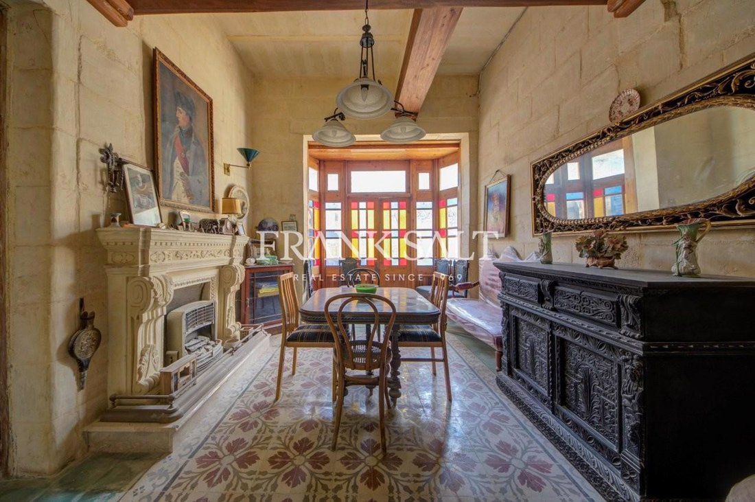 Villa in Imtarfa, Malta 5 - 15604561