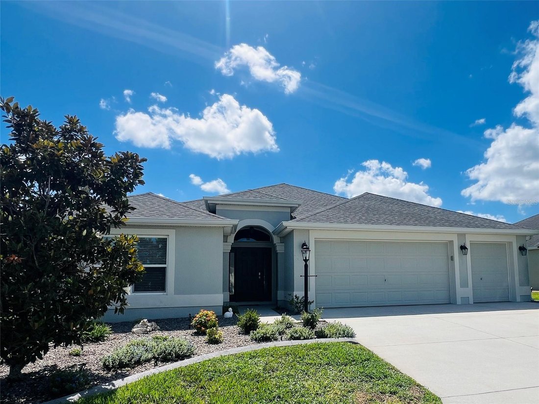 House in The Villages, Florida, United States 3 - 18122663